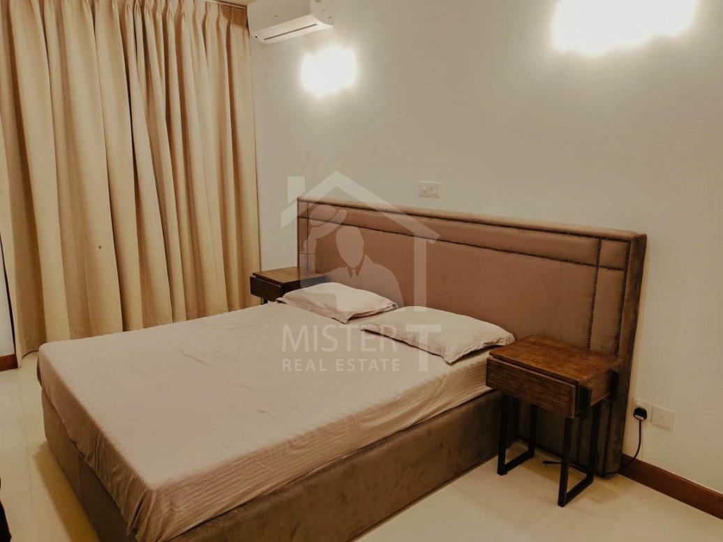 Apartment For Rent at Fairline Residencies- image 2