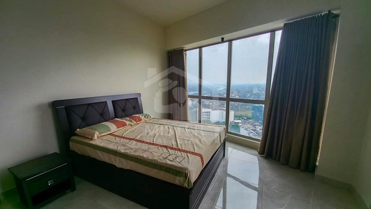 Apartment for Rent at Capital Heights- image 2