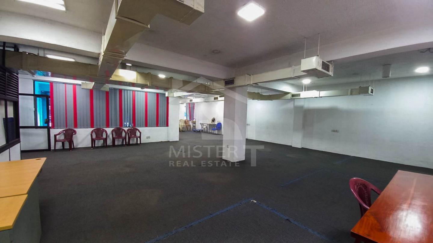 Office Space For Rent in Colombo 02- image 2