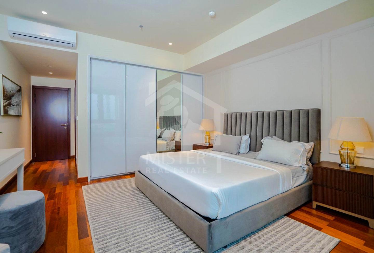 Apartment for Rent at Cinnamon Life - image 2