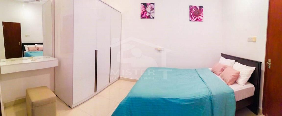 Apartment for Rent at Reliance Residencies- image 2