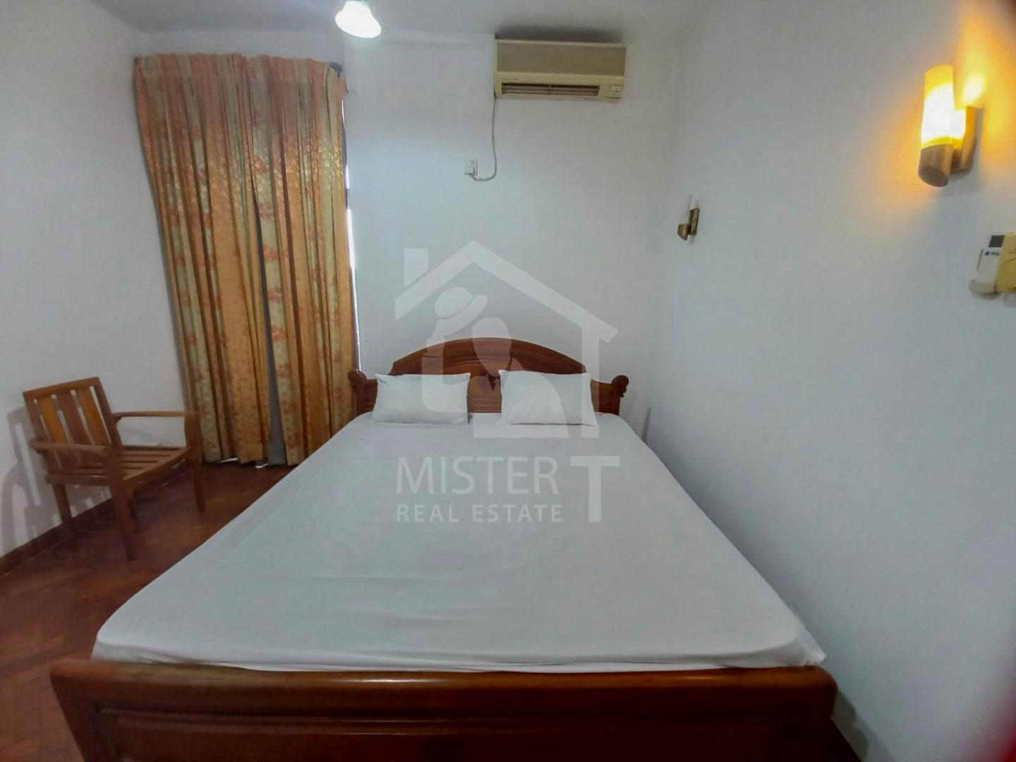 Apartment for Rent at Barnes Place Residencies- image 2