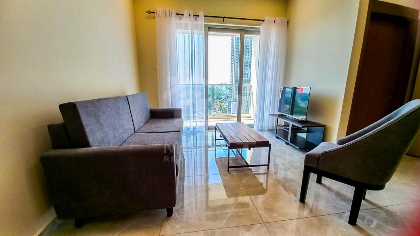 Apartment for Rent at Capital Heights, Rajagiriya- image 2