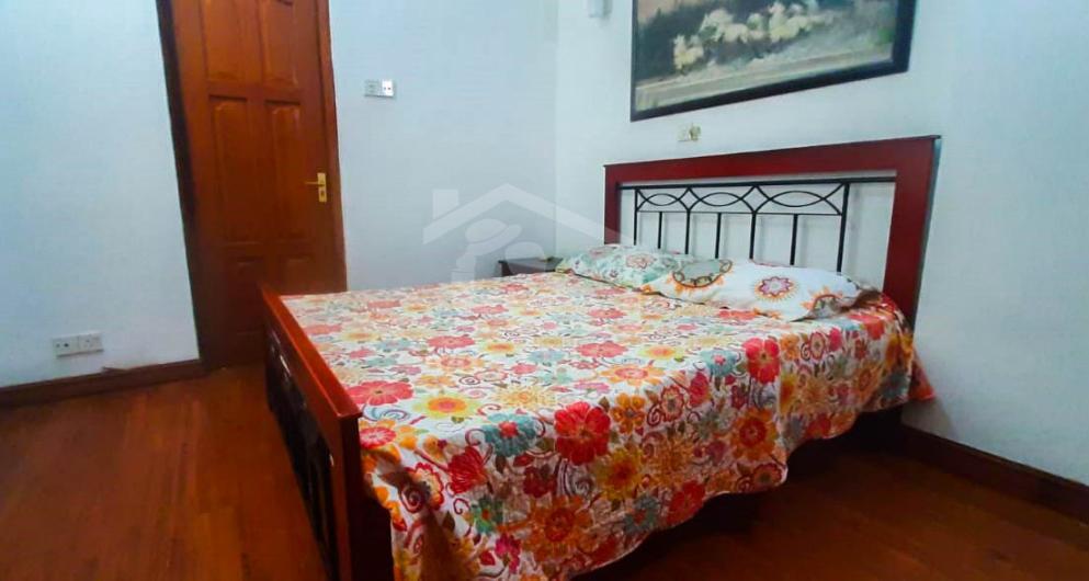 Apartment for Rent at Parkwest Apartments- image 2