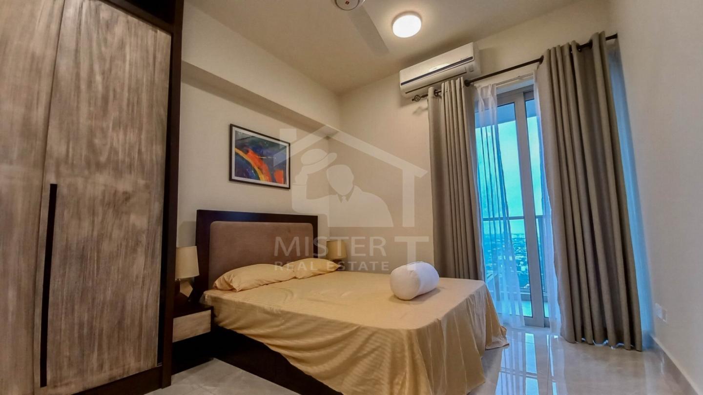 Apartment for Rent at Capital Heights- image 2