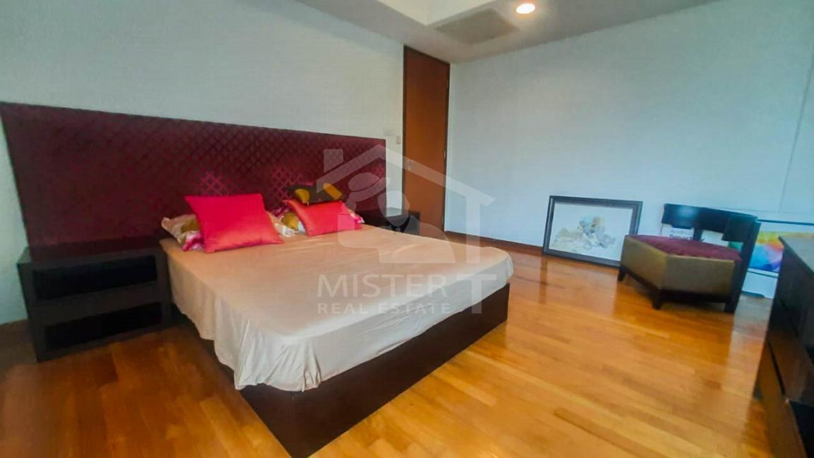 Apartment for Rent at The Monarch- image 2