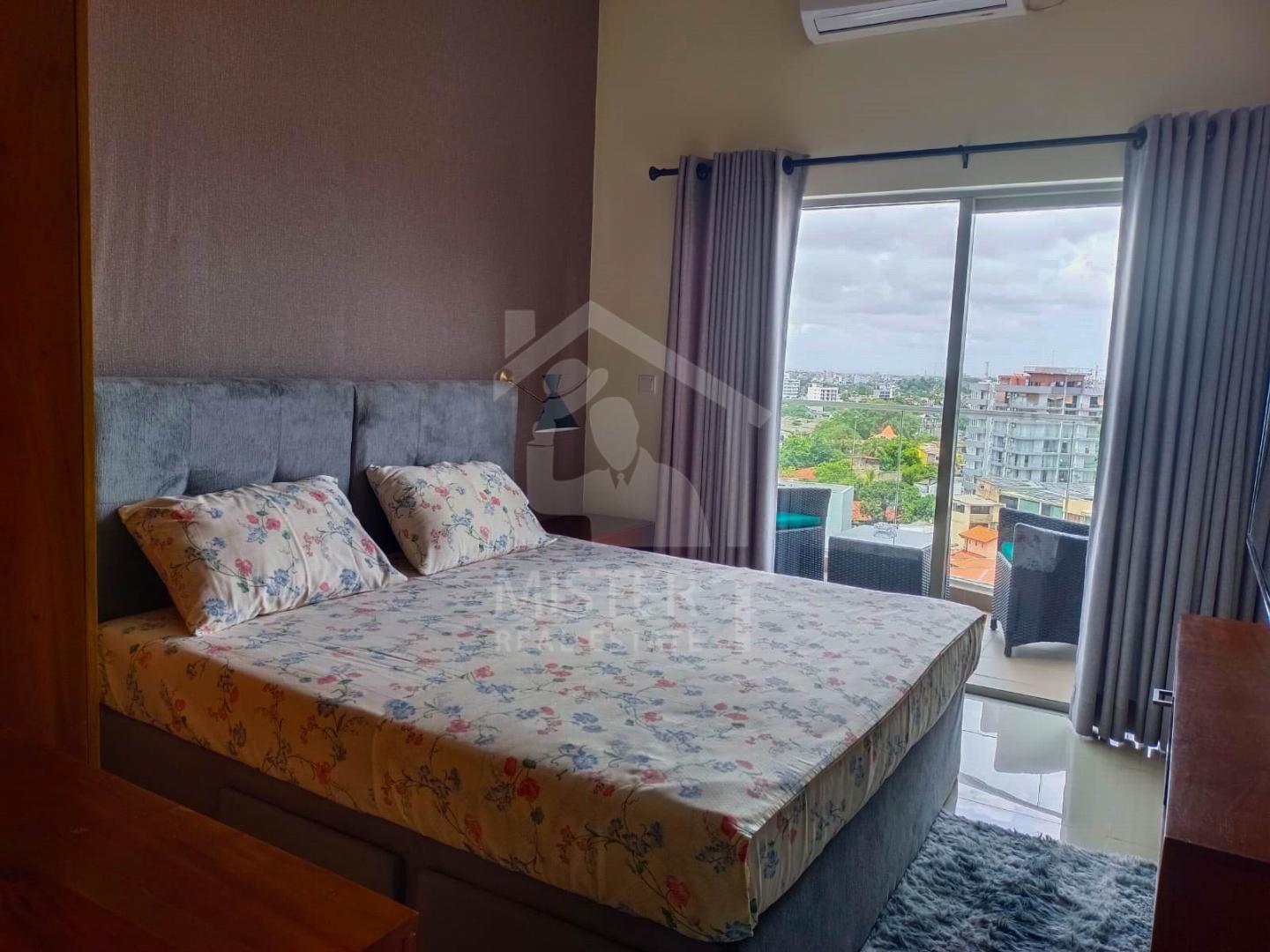 Apartment for Rent at Aurum Skyline Residencies- image 2