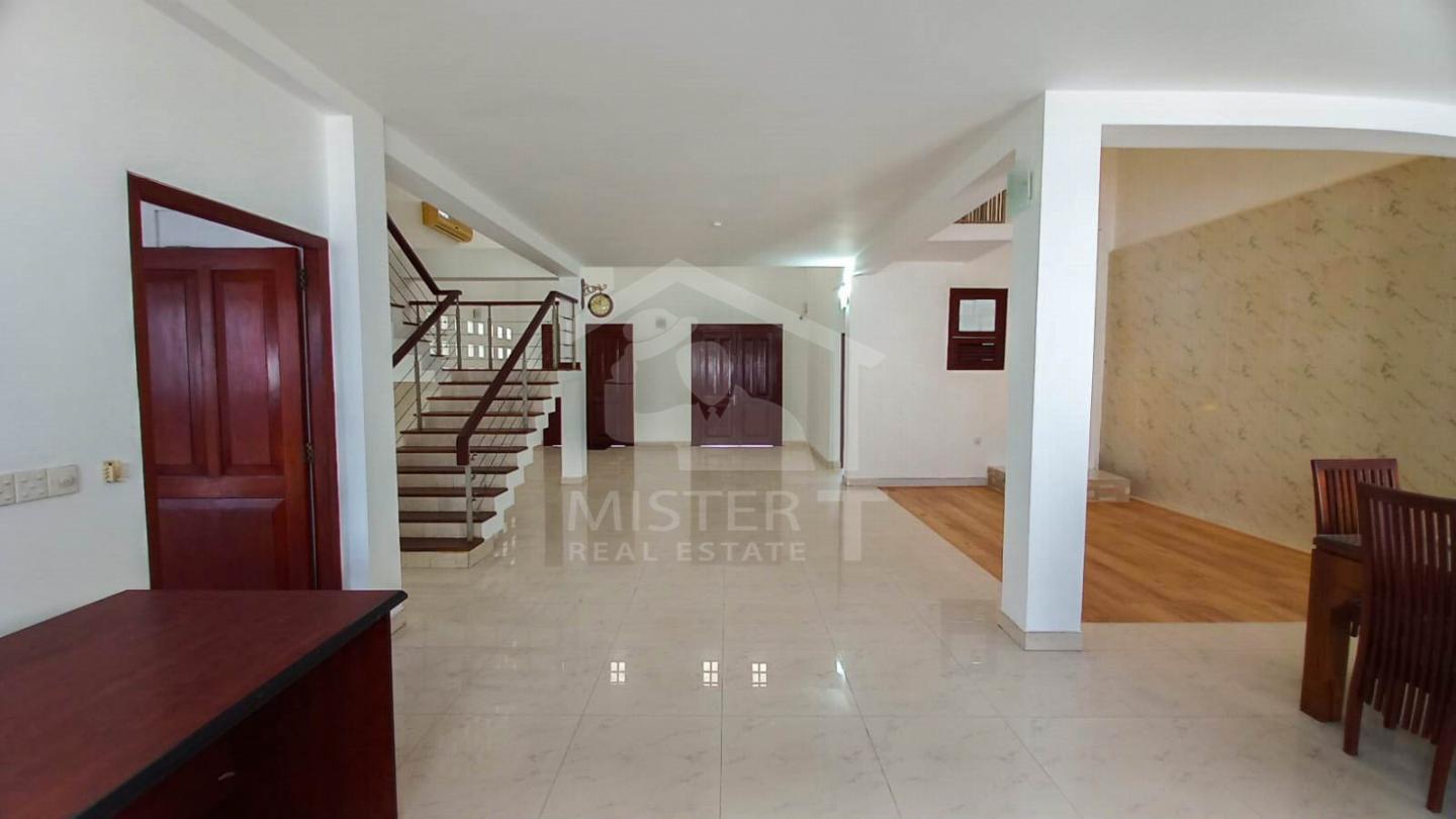 House for Rent in Colombo 08- image 2