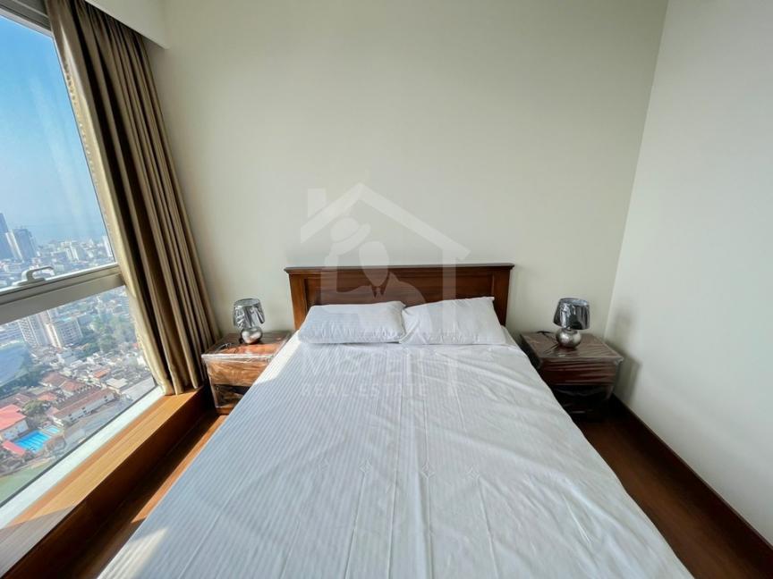 Apartment For Rent at Colombo City Centre- image 3
