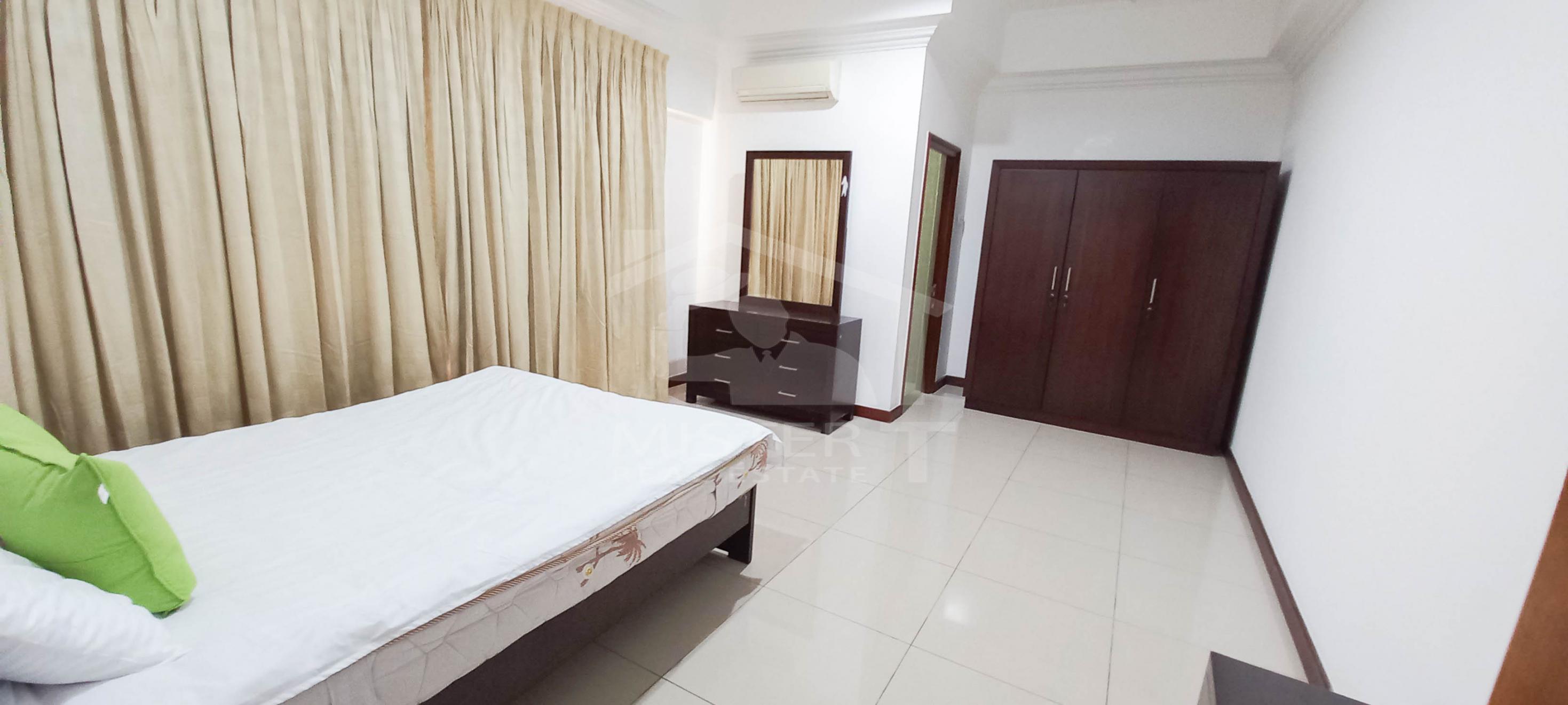 Apartment For Rent in Trillium Residencies- image 3