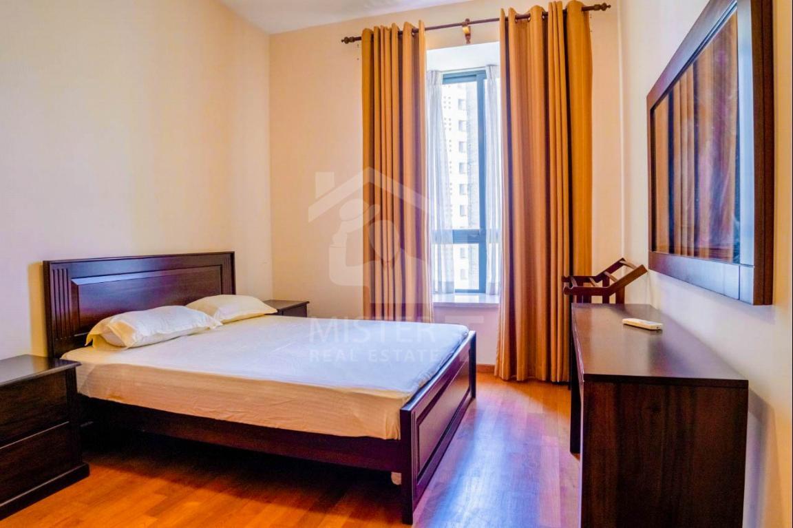 Apartment For Rent at Havelock City- image 3