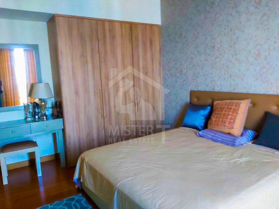 Apartment for Rent at The Residences, Colombo 02- image 3