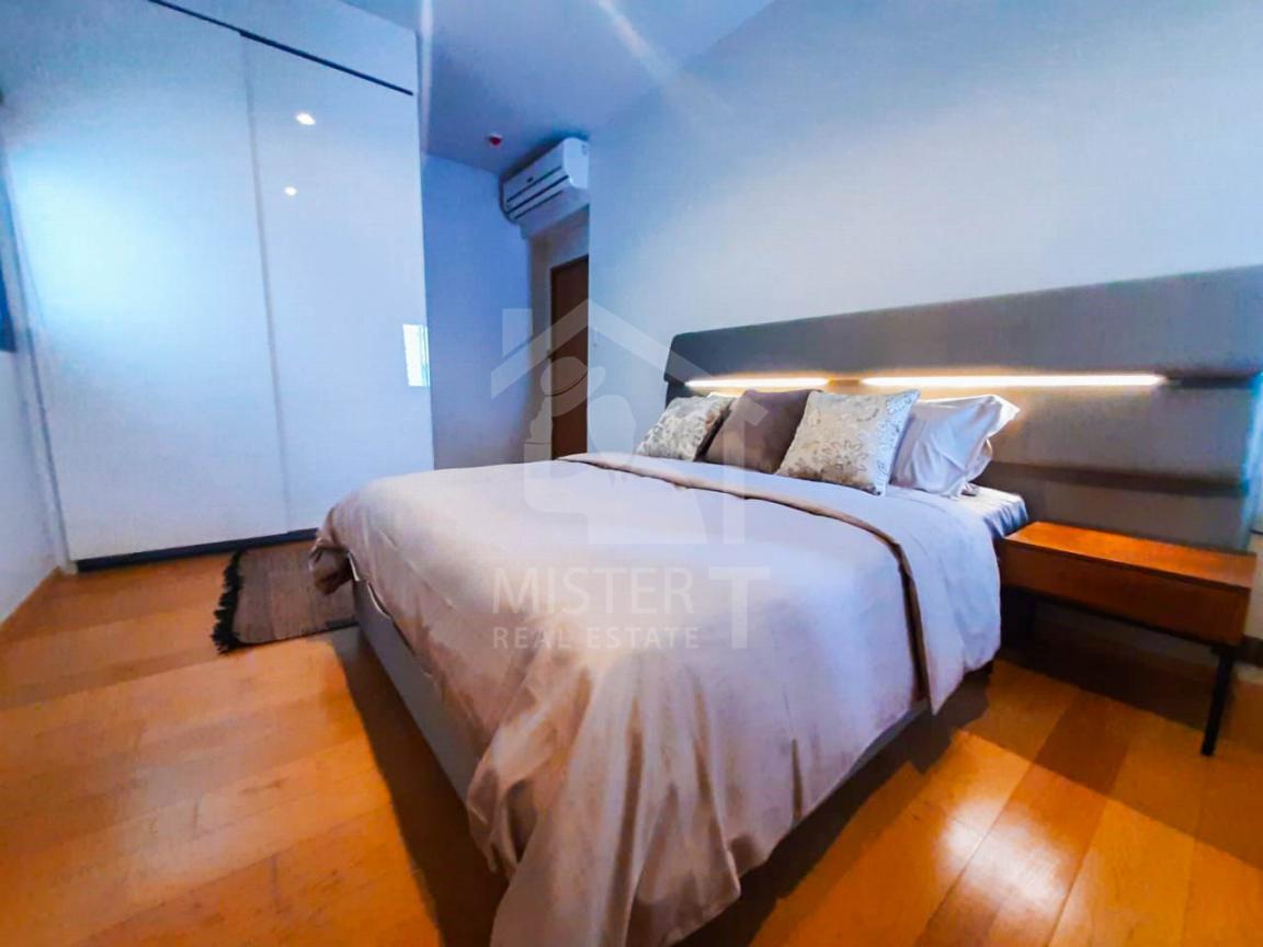 Apartment for Rent at Altair - image 3