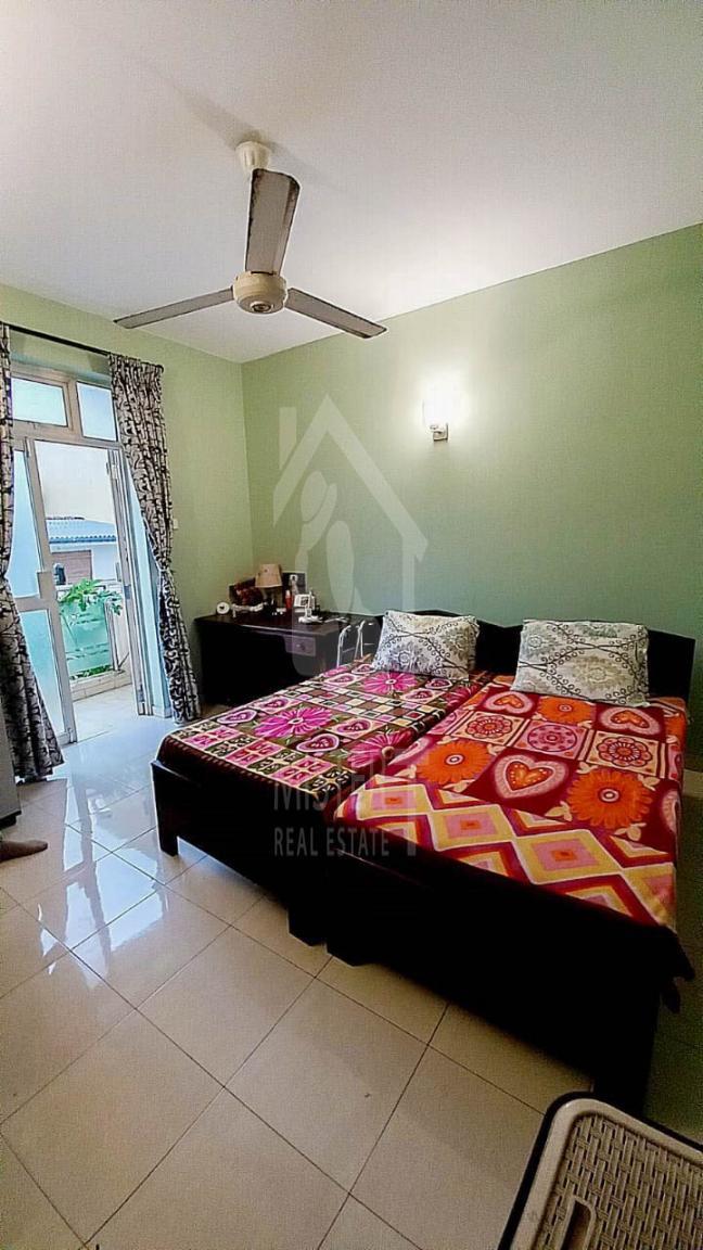 Apartment for Rent at Crimson Home, Colombo 04- image 3