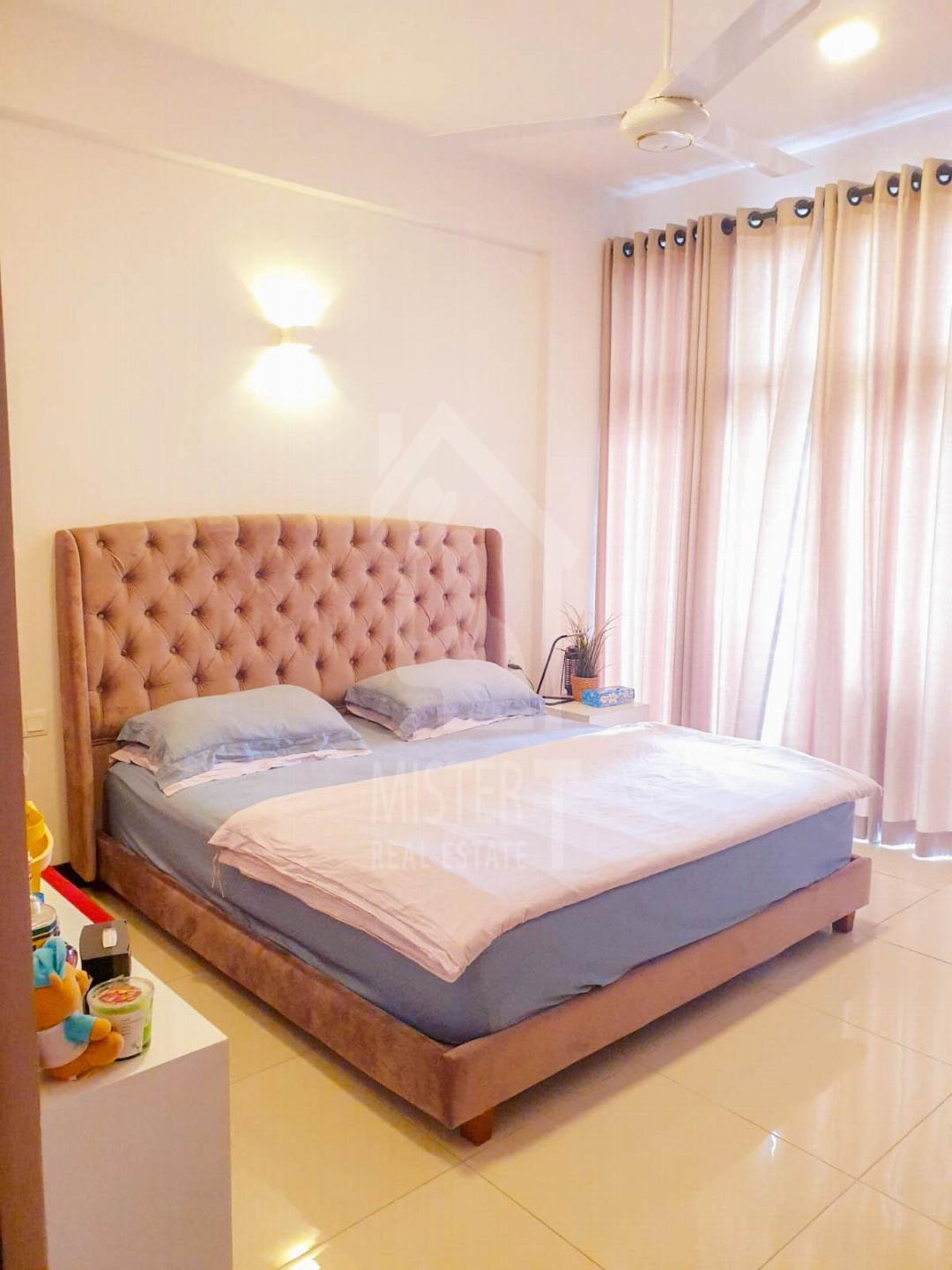 Apartment for Rent at The Verge, Rajagiriya- image 3