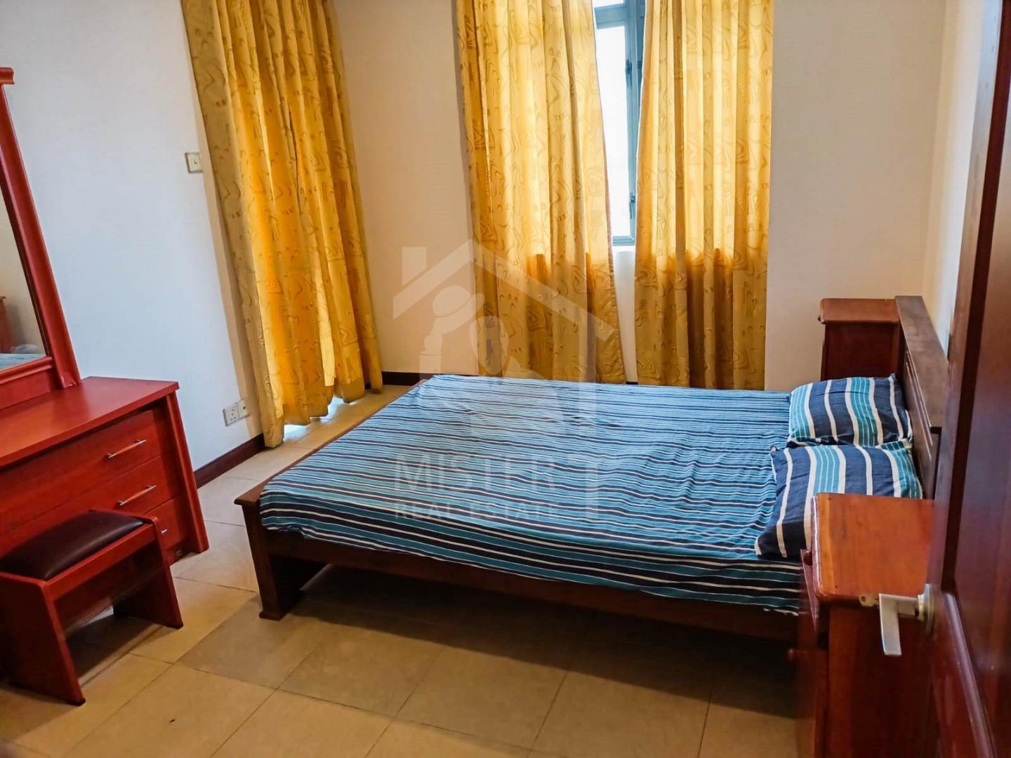 Apartment for Rent at Hyde Park Residencies- image 3