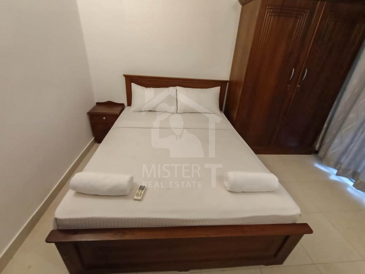 Private Apartment for Rent at Colombo 05- image 3