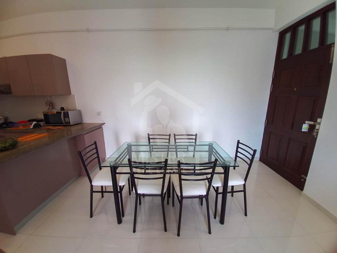 Apartment for Rent at Prime Residencies- image 3