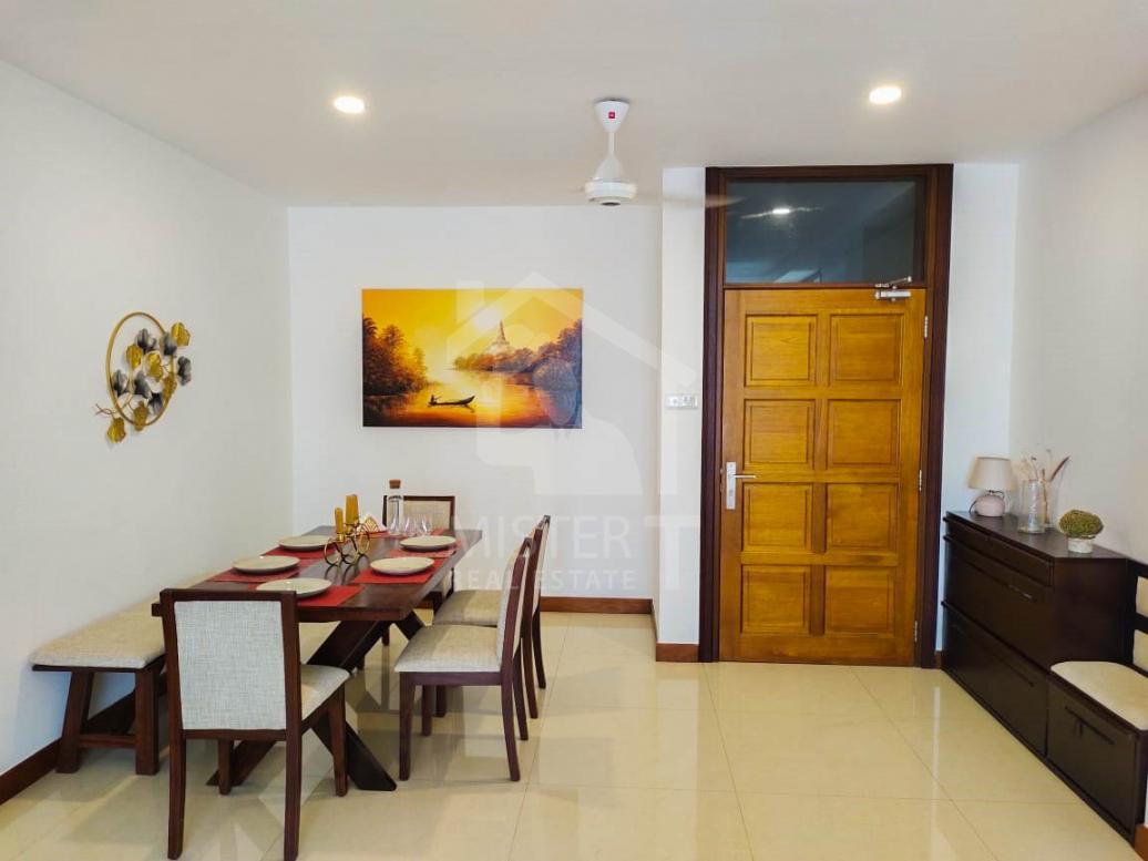Apartment For Rent at Fairline Residencies- image 3