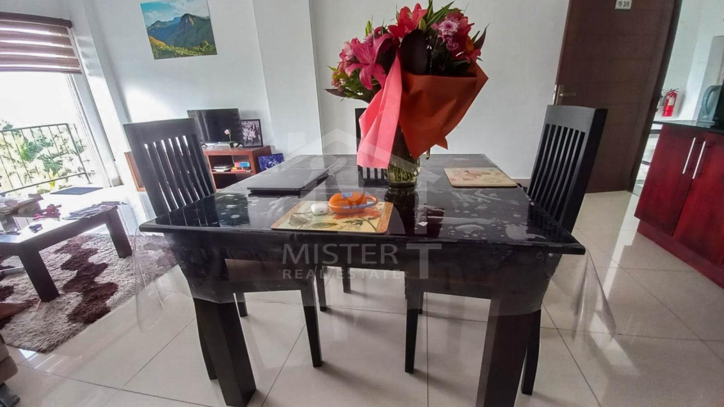 Apartment for Rent at Kingdom Residencies- image 3