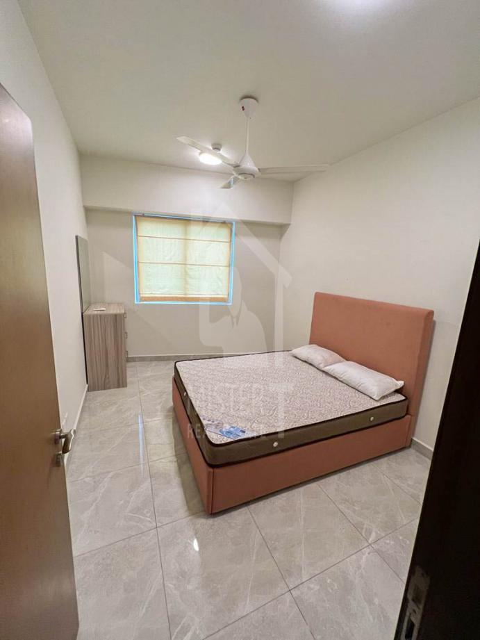 Apartment for Rent at Capital Heights - image 3