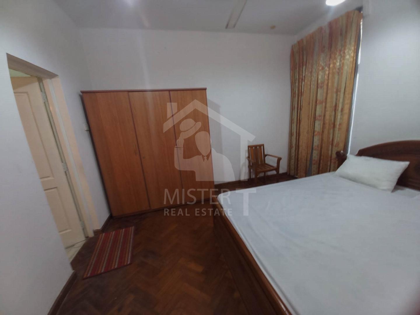 Apartment for Rent at Barnes Place Residencies- image 3