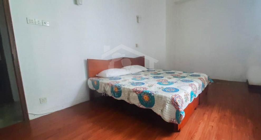 Apartment for Rent at Parkwest Apartments- image 3