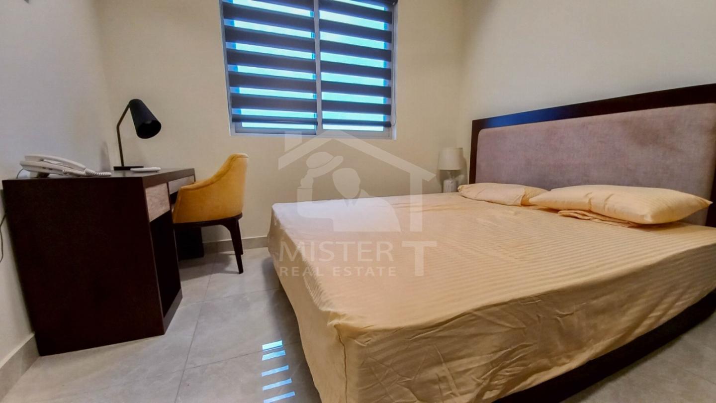 Apartment for Rent at Capital Heights- image 3