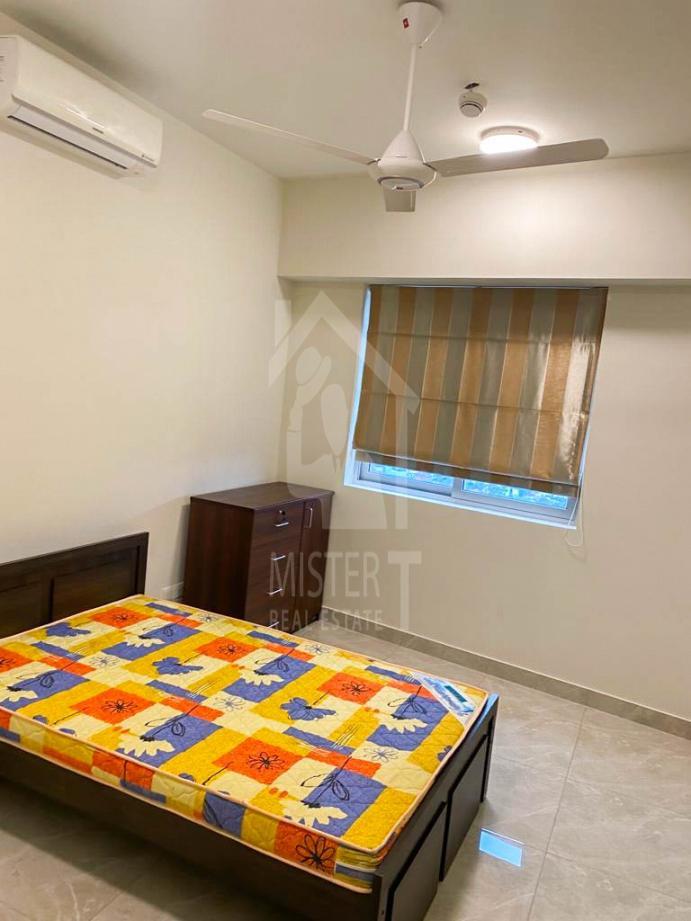 Apartment for Rent at Capital Heights- image 3