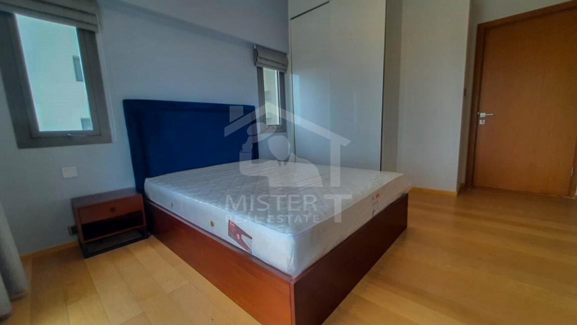 2 1/2 Bedroom Apartment for Rent at Altair- image 3