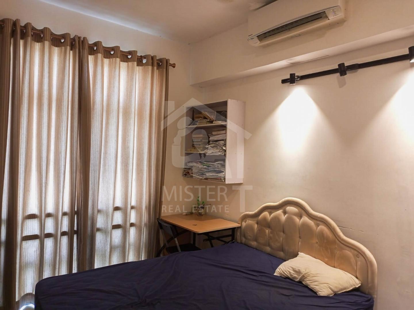 Apartment for Rent at Everest Apartments- image 3