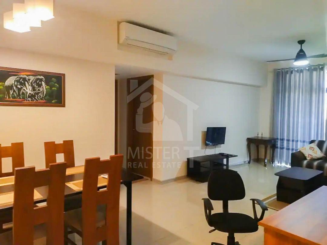 Apartment for Rent at Havelock City - image 3