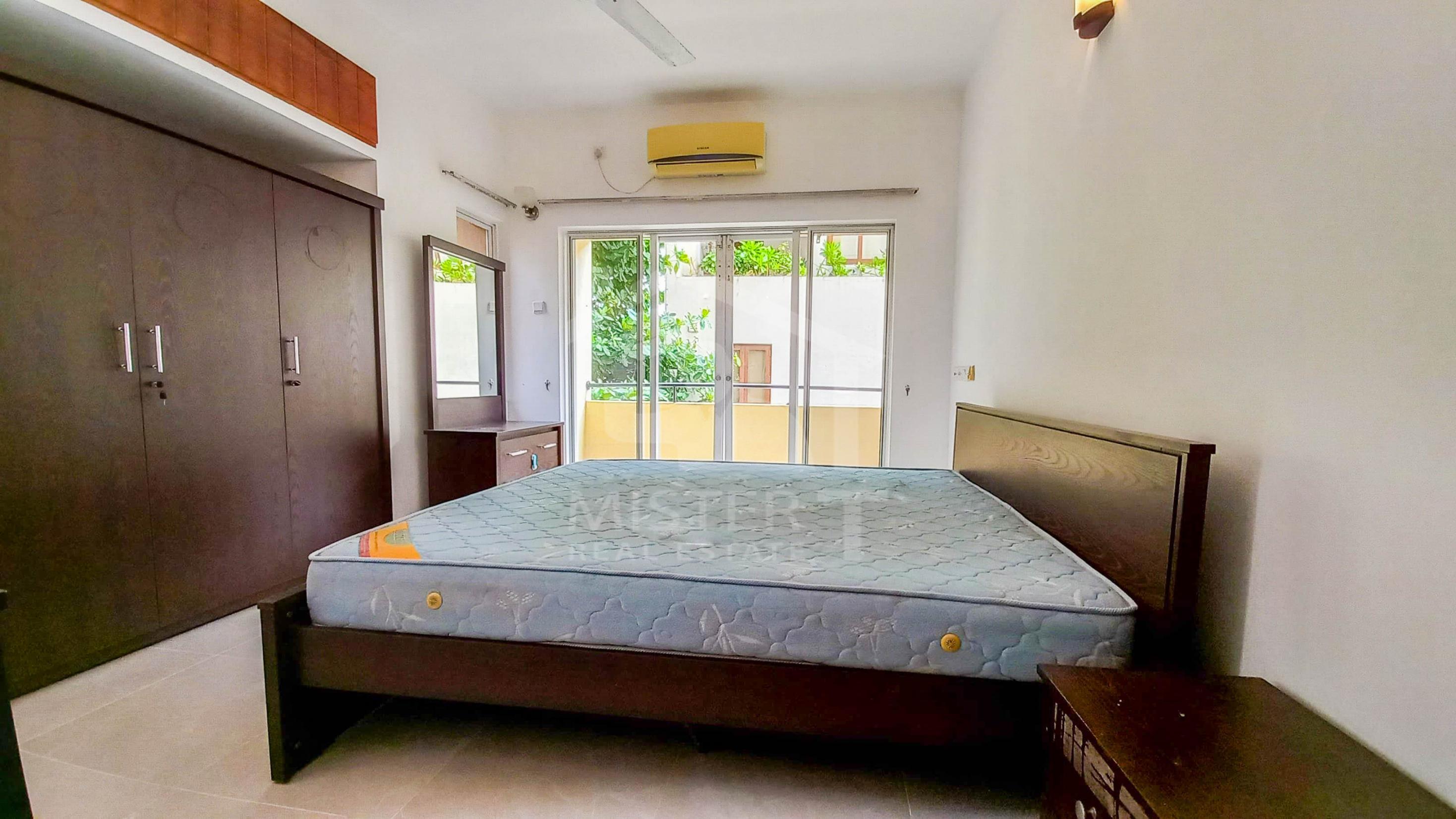 Apartment for Rent at Promenade Residencies- image 3