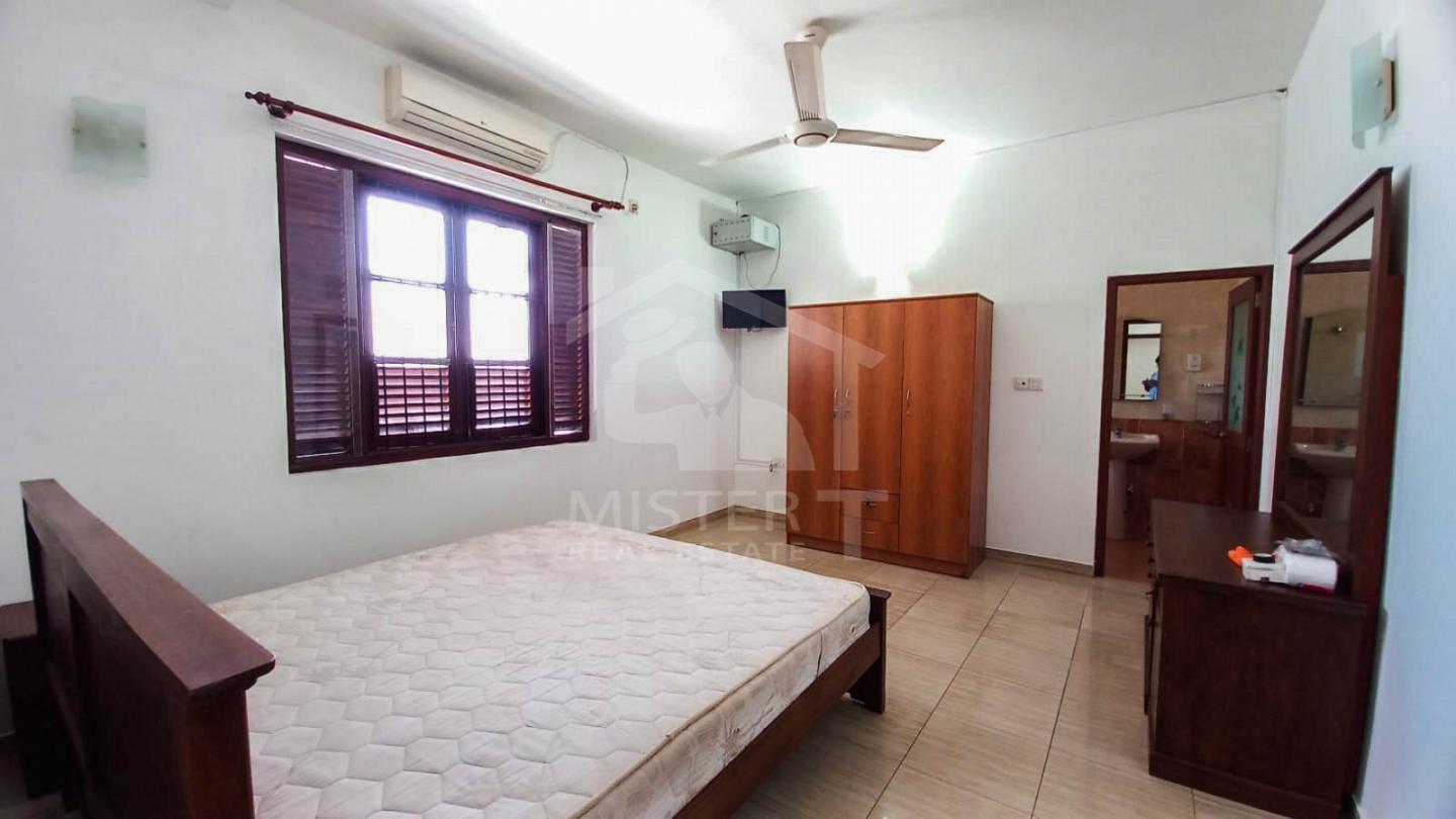 House for Rent in Colombo 08- image 3