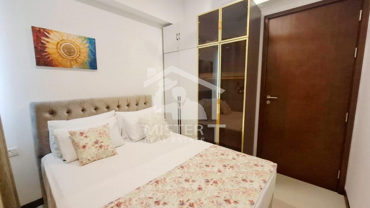 Apartment for Rent at Tri-Zen, Colombo 02- image 3