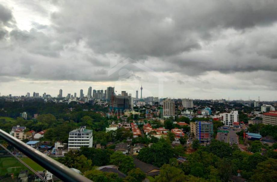 Apartment for Rent at Iconic Residencies- image 4