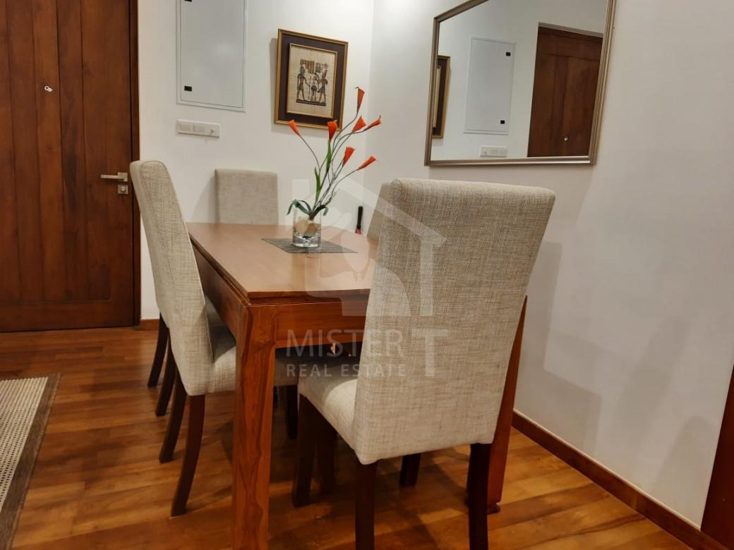 Apartment For Rent at Capitol Elite, Colombo 07- image 4