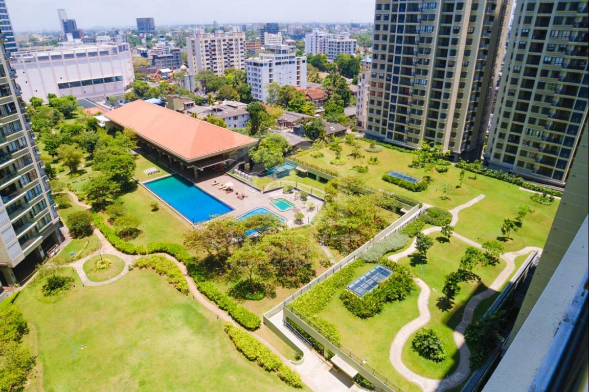 Apartment For Rent at Havelock City- image 4