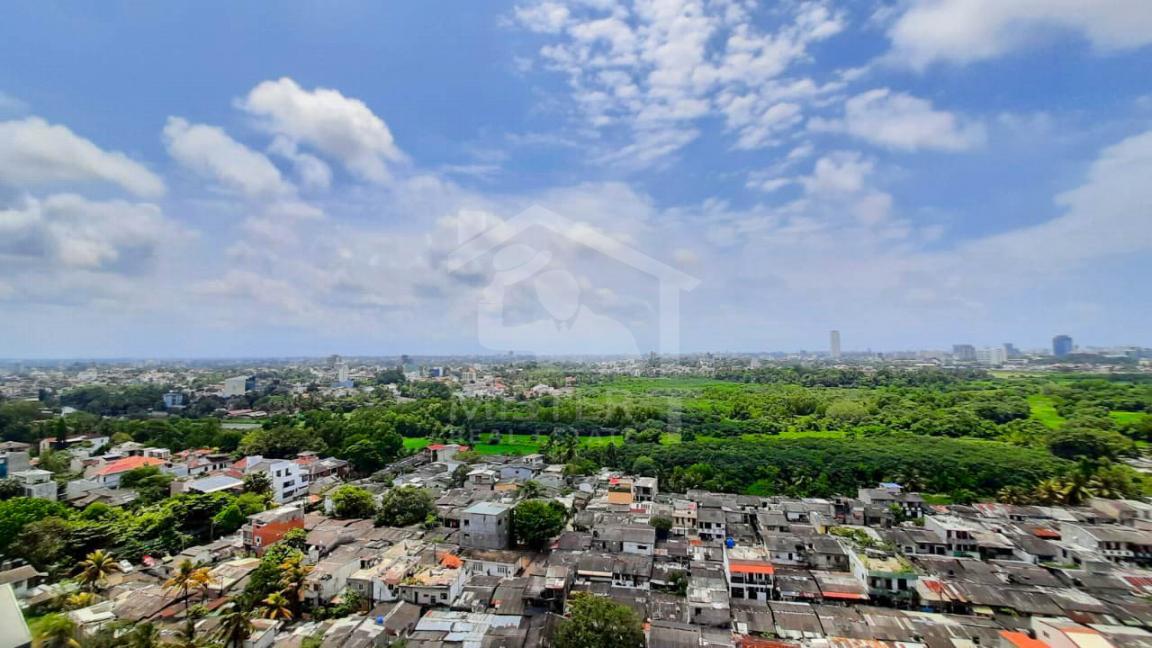 Apartment For Rent at Iconic Residencies- image 4