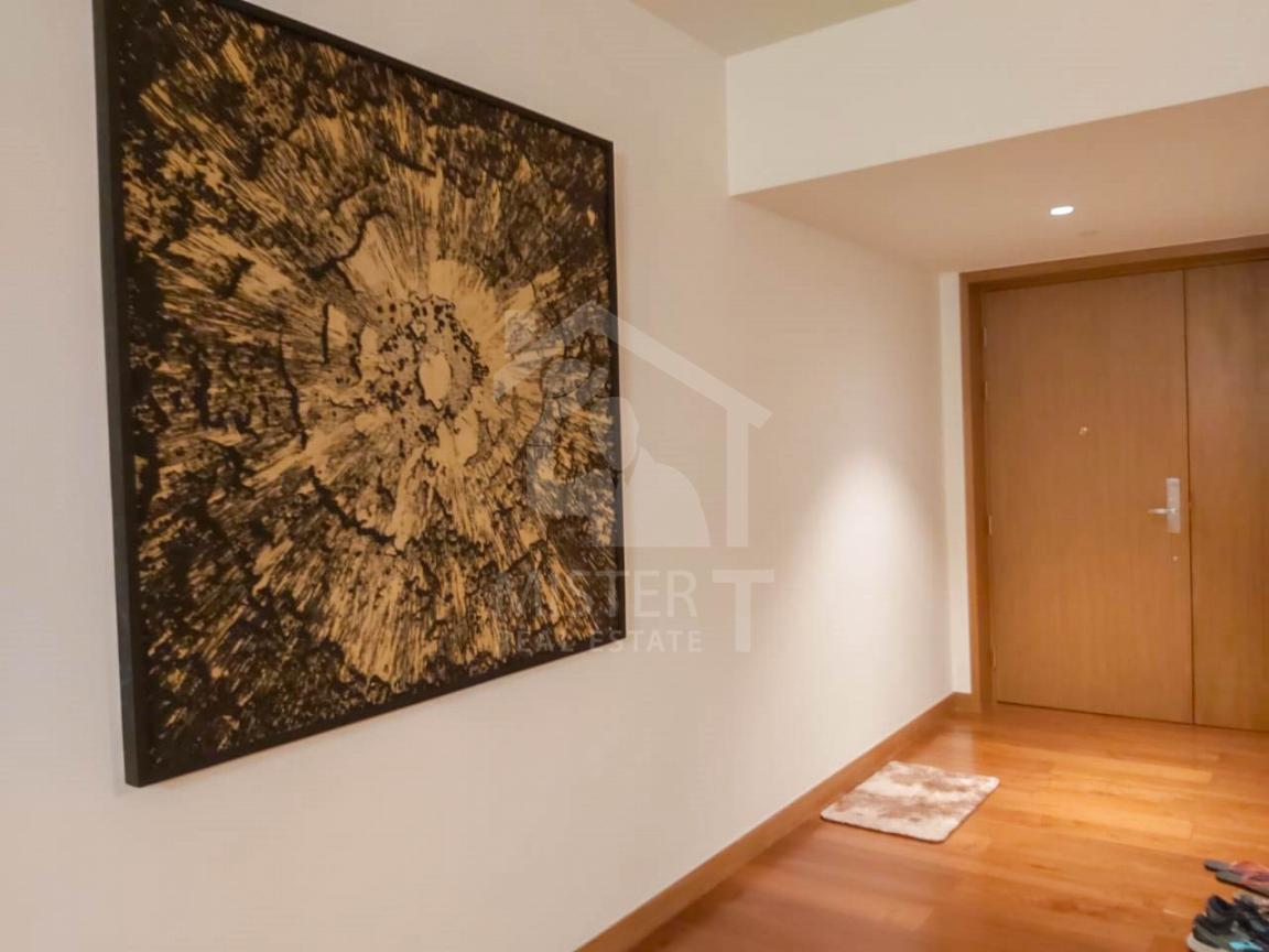 Apartment for Rent at The Residences, Colombo 02- image 4