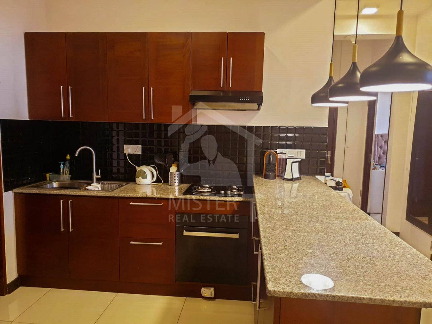 Apartment for Rent at The Verge, Rajagiriya- image 4