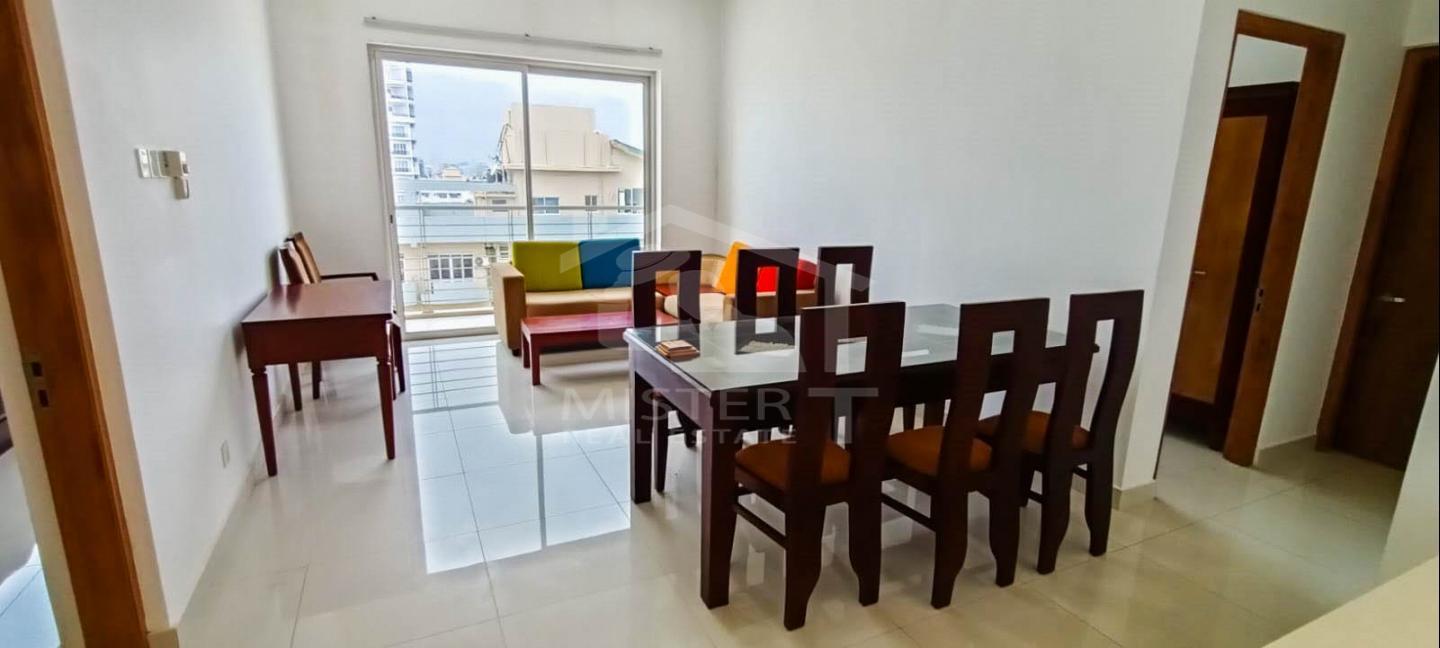 Apartment for Rent in Mount Lavinia- image 4