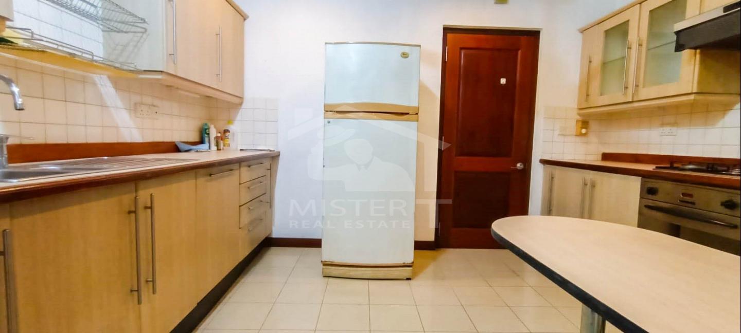 Apartment for Rent at Hyde Park Residencies- image 4