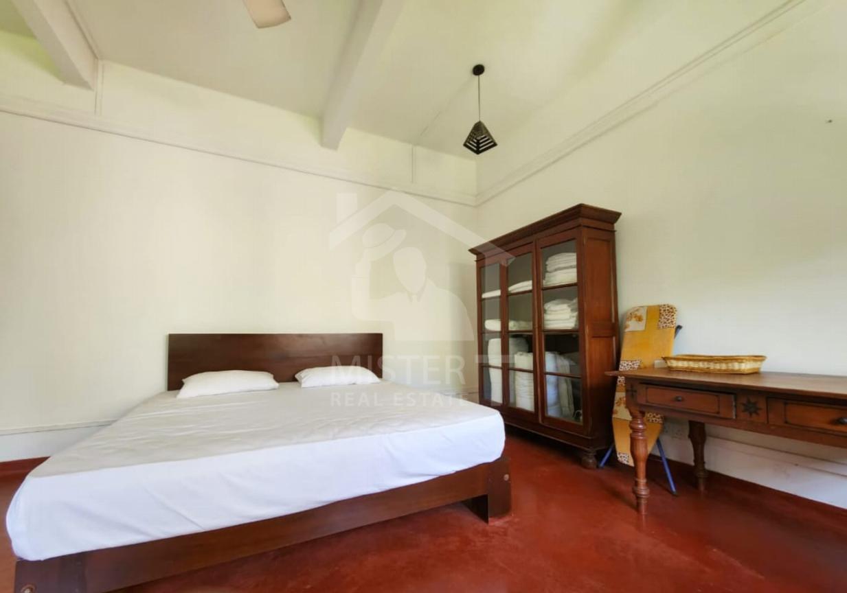 Condominium For Rent in Colombo 07- image 4