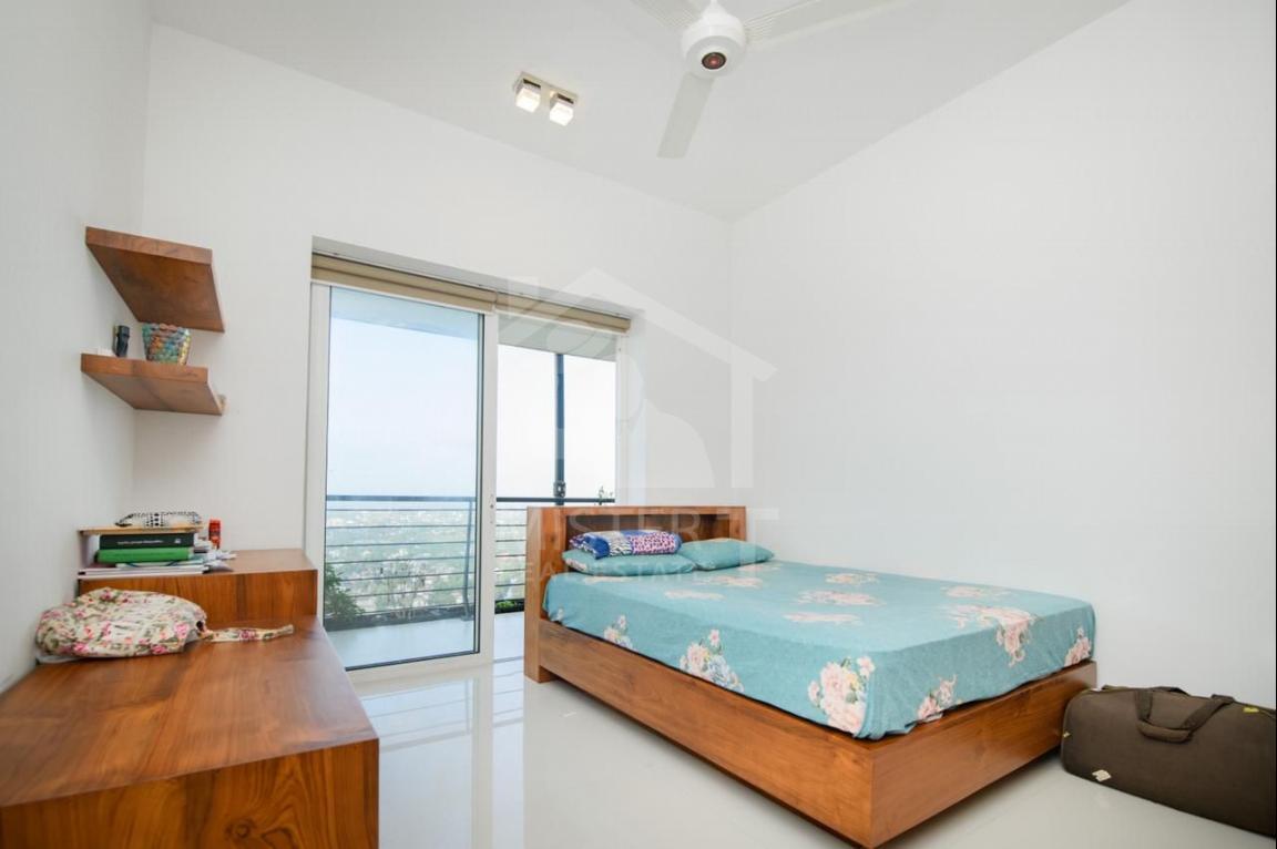 Apartment For Rent at Clearpoint Residencies- image 4