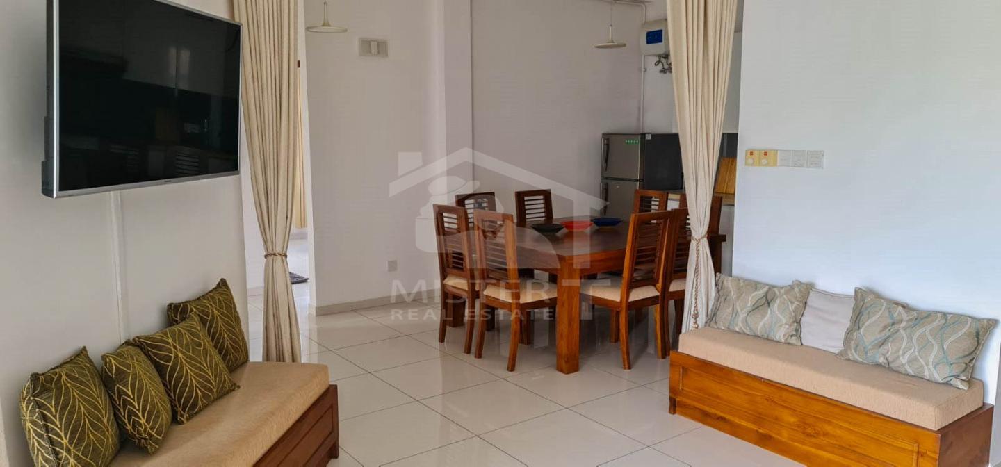 Apartment for Rent at Prime Residencies- image 4