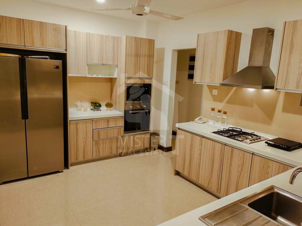 Apartment For Rent at Fairline Residencies- image 4