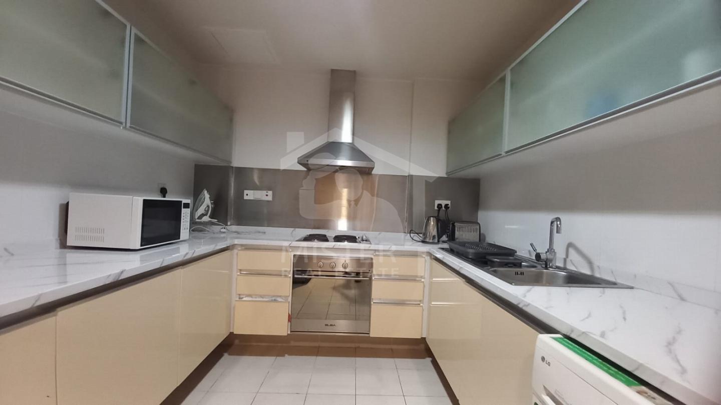 Apartment for Rent at The Monarch, Colombo 03- image 4