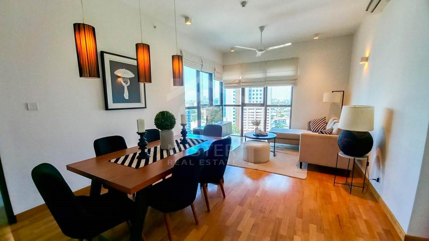 Apartment for Rent at Luna Tower, Colombo 02- image 4