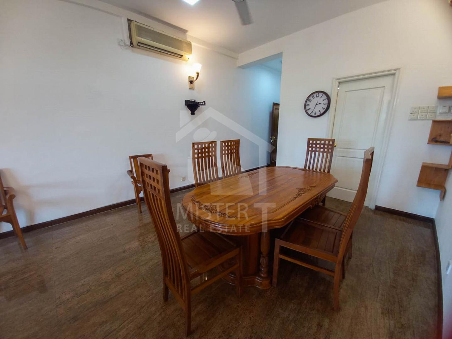 Apartment for Rent at Barnes Place Residencies- image 4